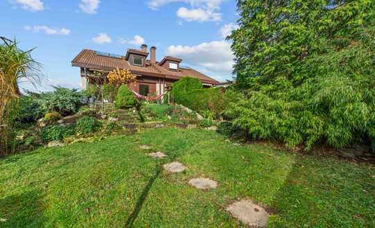 Ideal für Paare: Eine Doppelhaushälfte mit absoluter Wohlfühlatmosphäre