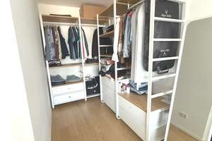 Attraktive  2-Zimmer-Wohnung mit Küche in Ramersdorf – Ottobrunner Straße 16, 81737 Ramersdorf, München – Vorschaubild 9