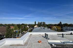 Bezugsfrei ab Juli! Großzügige  4-Zimmer-Penthouse-Wohnung mit einer Dachterrasse – Die vollständige Adresse der Immobilie erhältst du vom Anbieter., 13158 Wilhelmsruh, Berlin – Vorschaubild 16