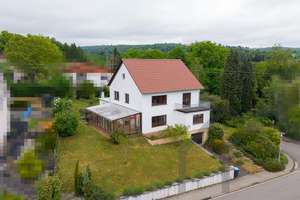 Zuhause mit Sonne, Garten und Potenzial – Die vollständige Adresse der Immobilie erhältst du vom Anbieter., 66450 Bexbach – Vorschaubild 15