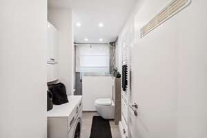 frisch sanierte 3-4 Zimmer Wohnung in WF Linden – Die vollständige Adresse der Immobilie erhältst du vom Anbieter., 38300 Wolfenbüttel – Vorschaubild 6