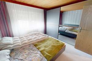 Erftstadt-Herrig! Freistehendes Einfamilienhaus mit großem Garten, Sauna und zwei Garagen (SN 4949) – Die vollständige Adresse der Immobilie erhältst du vom Anbieter., 50374 Erftstadt – Vorschaubild 9