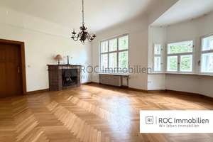 Stilvolle Altbauvilla mit ca. 190 m² Wohnfläche! Berlin-Lichtenrade
