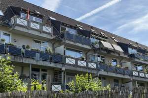 Wunderschöne 2-Zimmer-Wohnung mit Balkon im Veedel!!! – Thielenstr. 31, 50825 Ehrenfeld (Ortsteil), Köln – Vorschaubild 4