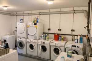 Helle 4-Zimmer-Wohnung mit Aufzug, zwei Balkonen & Stellplatz in Mönchengladbach-Odenkirchen – Mülgaustraße 34, 41199 Odenkirchen-Mitte, Mönchengladbach – Vorschaubild 15