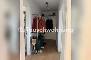 Tauschwohnung: 2-Zimmer Wohnung im Südviertel – 48153 Schützenhof, Münster – Vorschaubild 6