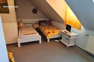 Besonderes Familienhaus mit zwei Gebäudeteilen und viel Freiraum – 7937 Zeulenroda-Triebes – Vorschaubild 45