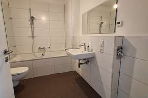 Erstbezug! Zuhause mit 2 Zimmern in Darmstadt-Mitte – Artilleriestraße 1, 64285 Mitte, Darmstadt – Vorschaubild 5