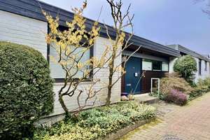 REIHENBUNGALOW IN HANNOVER - KIRCHRODE AUF ERBPACHTGRUNDSTÜCK – Die vollständige Adresse der Immobilie erhältst du vom Anbieter., 30559 Kirchrode, Hannover – Vorschaubild 14