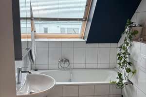 Tolle DG-Maisonette Wohnung im Medienhafen – Brückenstraße 25, 40221 Unterbilk, Düsseldorf – Vorschaubild 17