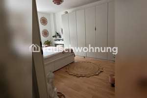 Tauschwohnung: Zentrale 2-Zimmer-Flat in Bonn – Die vollständige Adresse der Immobilie erhältst du vom Anbieter., 53115 Weststadt, Bonn – Vorschaubild 10