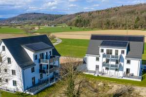 Grenznah-Grün-Günstig-Genial - Junge Familien willkommen im sanierten REH - Zollhaus – Die vollständige Adresse der Immobilie erhältst du vom Anbieter., 79790 Küssaberg – Vorschaubild 1
