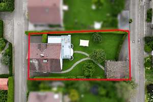 Familienparadies mit Wow-Effekt: Gartenidylle, Wintergarten & Kaminwärme in Vaihingen – Die vollständige Adresse der Immobilie erhältst du vom Anbieter., 70569 Dachswald, Stuttgart – Vorschaubild 23