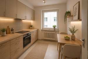 *Provisionsfrei* Großzügige 3-Zi- Wohnung mit zwei Balkonen & traumhaftem Blick – Die vollständige Adresse der Immobilie erhältst du vom Anbieter., 42853 Stachelhausen, Remscheid – Vorschaubild 19