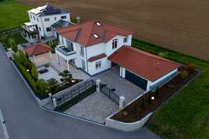 Traumhafte Familienvilla mit Weitblick – Luxuriös, Neuwertig, Modern – Eichstätt (Kreis) – Vorschaubild 38