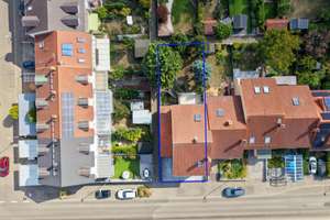 Ein Haus. Viele Möglichkeiten. Viel Platz fürs Leben - großzügiges Zuhause mit separater Einheit