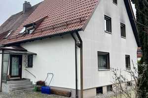 Gepflegte Altbau-Doppelhaushälfte in Landshut Wolfgang – Landshut – Vorschaubild 2