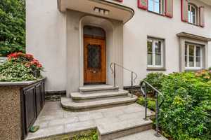Charmante Stadtvilla mit Anbau in zentraler Lage -  ideal für Investoren / Selbstständige – Mettmann (Kreis) – Vorschaubild 2