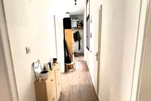 **3er WG  aufgepasst! 3 ZKB Altbauwohnung mit Einbauküche in MA-Schwetzinger Stadt** – Die vollständige Adresse der Immobilie erhältst du vom Anbieter., 68165 Schwetzingerstadt/Oststadt, Mannheim – Vorschaubild 13