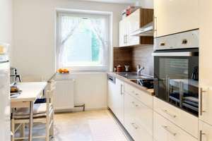 Zuhause in Kalk I 3 Zimmer und großer Gemeinschaftsgarten – 51103 Kalk (Ortsteil), Köln – Vorschaubild 2