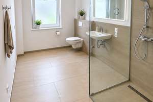 Neubau 3-Zimmer Erdgeschoss-Wohnung  – Hubert-Korte-Str. 14, 49086 Widukindland, Osnabrück – Vorschaubild 3