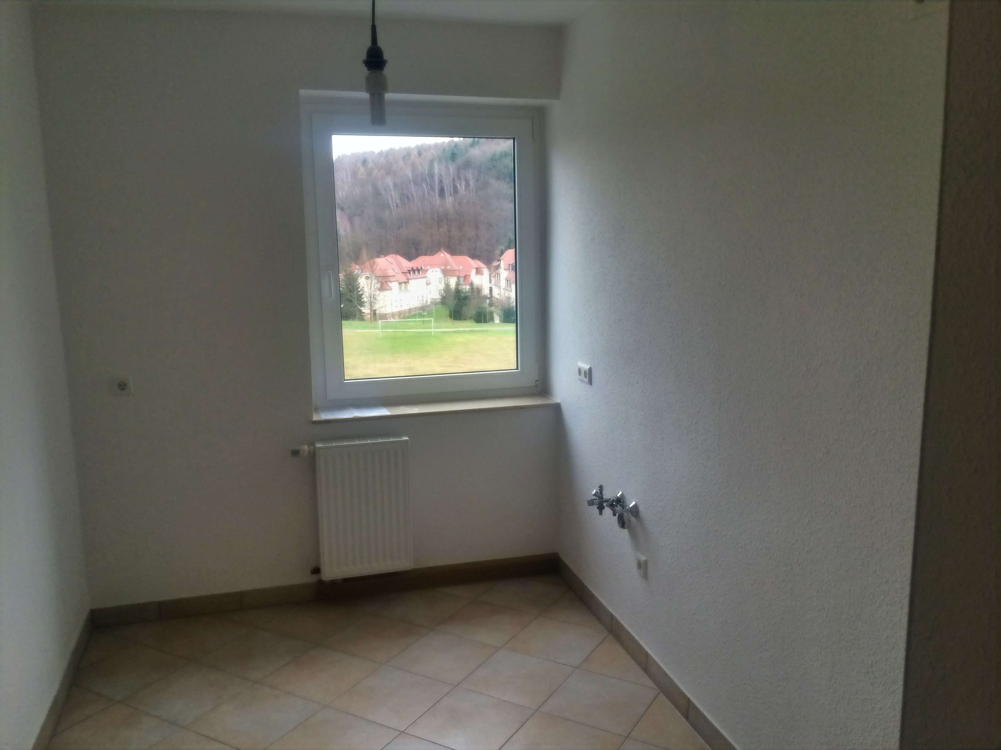 Immobilie in Rossau - Vermietete 3-Zimmer-Wohnung im 2. Obergeschoss in schöner Lage! 
Für Kapitalanleger! - Bild 0