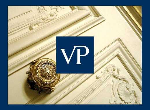 Villa mit Einliegerwohnung in gesuchter Lage Westend-Nord