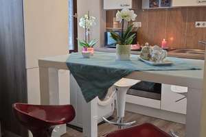 am Herschelplatz: top gepflegte 2 1/2 Zimmer Wohnung im DG – Die vollständige Adresse der Immobilie erhältst du vom Anbieter., 68161 Schwetzingerstadt/Oststadt, Mannheim – Vorschaubild 9