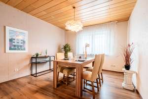 FAMILIENFREUNDLICH - Einfamilienhaus mit viel Platz, Scheune und idyllischem Hof in Ubstadt-Weiher – Die vollständige Adresse der Immobilie erhältst du vom Anbieter., 76698 Ubstadt-Weiher – Vorschaubild 2