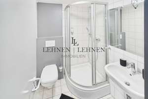 City Appartement / Erstbezug / teilmöbliert – Alexanderstraße  89-93, 52062 Hansemannplatz, Aachen – Vorschaubild 6
