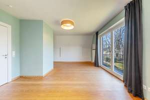 Modernisierte, kleine Rotklinker-Villa: Ihr neues Zuhause in bester Lage! – Die vollständige Adresse der Immobilie erhältst du vom Anbieter., 22607 Groß Flottbek, Hamburg – Vorschaubild 15
