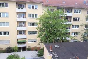 5 min zum Wöhrder See u. Rathenauplatz! - vollmöblierte Wohnung – Bauvereinstrasse 42, 90489 Wöhrd, Nürnberg – Vorschaubild 7