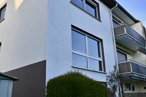 Sonniger Garten & 3 Einheiten – Doppelhaushälfte in Ronsdorf mit Balkonen & Terrasse – Die vollständige Adresse der Immobilie erhältst du vom Anbieter., 42369 Ronsdorf, Wuppertal – Vorschaubild 11
