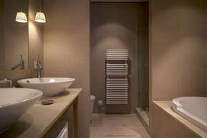 Designwohnung im YOO Berlin – 3 Zimmer, Loggia, Spa und Concierge in Mitte – Am Zirkus 12, 10117 Mitte (Ortsteil), Berlin – Vorschaubild 10