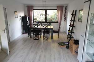 Wohnen mit Charakter: 3-Zimmer-Wohnung in Mönchengladbach-Hardt
