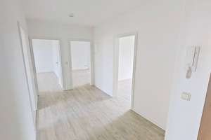 Frisch modernisierte 3-Zimmer-Wohnung mit Wannenbad & Altstadtnähe – Friedrich-Engels-Straße 14, 99086 Johannesvorstadt, Erfurt – Vorschaubild 12