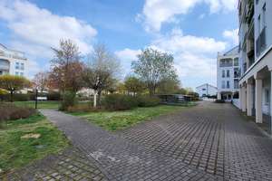 Helle 4-Zimmer-Wohnung mit ca. 90 m² in Erfurt-Frienstedt - perfekt für Paare und Familien – Das Querigfeld 3, 99092 Frienstedt, Erfurt – Vorschaubild 3