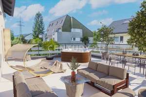 Provisionsfrei! Luxuriös und nachhaltig: Freist. Zweifamilienhaus m. Sauna und PV Rheinfelden-Stadt – Die vollständige Adresse der Immobilie erhältst du vom Anbieter., 79618 Rheinfelden (Baden) – Vorschaubild 11