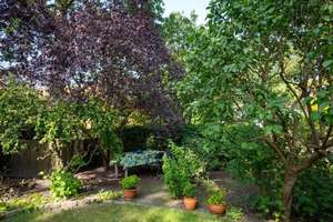 Möblierte 2-Zimmer-Erdgeschosswohnung mit Terrasse & Garten – Die vollständige Adresse der Immobilie erhältst du vom Anbieter., 28327 Ellener Feld, Bremen – Vorschaubild 15
