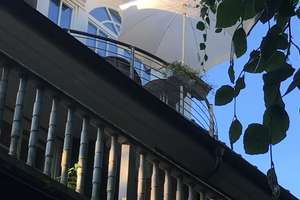 Möblierte DG Wohnung - auch teilmöbliert ! – Die vollständige Adresse der Immobilie erhältst du vom Anbieter., 21029 Bergedorf (Ortsteil), Hamburg – Vorschaubild 2