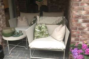 Altersgerechte 2 Zimmer Erdgeschosswohnung mit Terrasse im alten Dorfkern von Wob-Wendschott – Wendenstr. 16, 38448 Wendschott, Wolfsburg – Vorschaubild 8