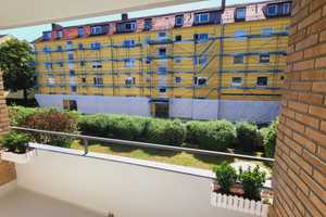 Vollmöbliertes und modernes Apartment in der nähe von BMW & Amazon  – Knorrstraße 36, 80807 München – Vorschaubild 10