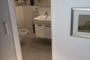 Hagen ! OHNE MAKLER ! 3,5-Zimmer-Wohnung , incl. Küche! Garage + Möbel werden zusätzlich verkauft! – Die vollständige Adresse der Immobilie erhältst du vom Anbieter., 58095 Mittelstadt, Hagen – Vorschaubild 9