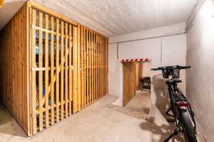Charmante leerstehende 2-Zimmer-Etagenwohnung mit Parkett im Denkmalobjekt – Die vollständige Adresse der Immobilie erhältst du vom Anbieter., 1157 Cotta (Stadtteil), Dresden – Vorschaubild 8