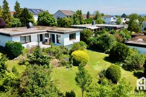 Großzügiger Bungalow mit Einliegerwhg, Weitblick & viel Potenzial in Top-Lage von KS-Harleshausen – Die vollständige Adresse der Immobilie erhältst du vom Anbieter., 34128 Harleshausen, Kassel – Vorschaubild 2