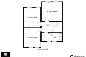 *Perfekt für Familien: Großzügiges Reihenmittelhaus mit Garten in Teutschenthal* – Lärchenstraße 9, 6179 Teutschenthal – Vorschaubild 20