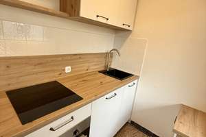 Renovierte, möblierte 1-Zimmer-Innenstadtwohnung mit Tiefgarage – Wagnerwirtsgasse 12, 85049 Mitte, Ingolstadt – Vorschaubild 7