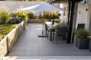 Ihr eigener Eingang. Ihre eigene Terrasse. Ihr neues Zuhause – 46117 Osterfeld-Ost, Oberhausen – Vorschaubild 2
