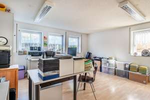 Einziehen ins ,,Weiße Haus,, – Die vollständige Adresse der Immobilie erhältst du vom Anbieter., 78259 Mühlhausen-Ehingen – Vorschaubild 29