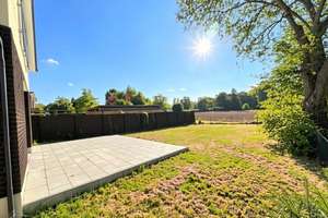 Einzug ins Glück: Ihr Neubau Familiennest mit großer Terrasse und sonnigem Westgarten – Die vollständige Adresse der Immobilie erhältst du vom Anbieter., 22869 Schenefeld – Vorschaubild 5